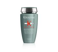 Genesis Homme Bain de Masse Ãpaisissant Shampoo ispessente per capelli indeboliti 250 ml Flacone Kerastase