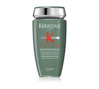 Kérastase Genesis Homme Bain de Masse Epaississant shampoo rinforzante anti-caduta dei capelli per uomo 250 ml