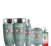 Kérastase Genesis Homme Complete Bundle
