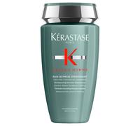 KÉRASTASE - Genesis Homme Shampoo ispessente e testurizzante per capelli indeboliti 250 ml male