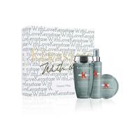 KÉRASTASE - GENESIS HOMME TRIO ROUTINE PREVENZIONE