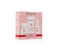 KÉRASTASE - GENESIS KIT - Bain Hydra-Fortifiant + FONDANT RENFORCATEUR + DEFENSE