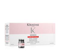 Kérastase Genesis KIT Trattamento Intensivo Anticaduta Temporanea 10x6ml - Cofanetti per Capelli
