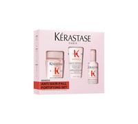 Kérastase, Genesis, Mini Size da Viaggio, Routine Per Capelli Fini e Fragili, Fo