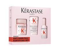 Kérastase Genesis routine di trattamento con shampoo, balsamo e spray