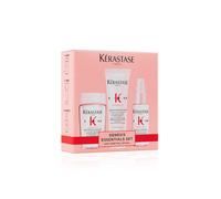 KÉRASTASE - Genesis Set di shampoo, balsamo e protettore termico per la cura dei capelli indeboliti e soggetti a rottura Shampoo 1 pieces unisex