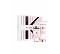 Kérastase - Genesis - Set Duo Limited Edition Shampoo 250 ml & Masker 200 ml voor Verzwakt en Droog Haar
