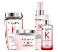 Kérastase Genesis SET PER CAPELLI GRASSI (shampoo 250 ml + maschera 200 ml + leave-in 150 ml + siero 90 ml)