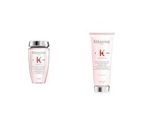 Kérastase, Genesis, Shampoo Fortificante 250 ml + Balsamo Fortificante Anti-Caduta 200 ml + Defense Thermique rinforzante 150ml