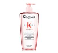 KÉRASTASE - Genesis Shampoo fortificante e nutriente per capelli spessi e secchi, fragilizzati e con tendenza alla caduta e alla rottura 500 ml unisex