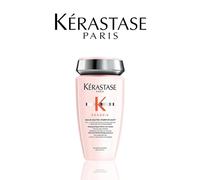 Kerastase Genesis Shampoo Hydrafortifiant 250ml, Per Capelli deboli o danneggiati, Anti-rottura e rinforzante, Trattamento per la cura dei capelli
