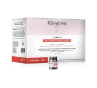 Kerastase Genesis Trattamento Intensivo Anticaduta Aminexil 30x6ml Limited Editi