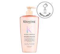 Kérastase Gloss Absolu Bain Crème Hydra-Glaze 500 ml
