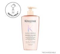Kérastase Gloss Absolu Bain Crème Hydra-Glaze 500 ml