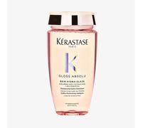 Kérastase Gloss Absolu Bain Hydra Glaze 250ml Shampoo Anti Crespo Effetto Gloss