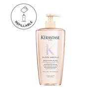 Kérastase Gloss Absolu Bain Hydra-Glaze 500ml - Shampoo Anticrespo