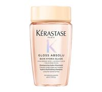 Kérastase Gloss Absolu Bain Hydra-Glaze Shampoo 80 ml