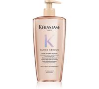 Kérastase Gloss Absolu Bain Hydra-Glaze 500 ml