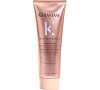Kérastase, Gloss Absolu, Balsamo per Capelli Crespi, Con Acido Glicolico, Acido