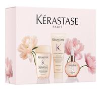 Kérastase Gloss Absolu confezione regalo per capelli brillanti e morbidi