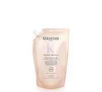 Kérastase Gloss Absolu Eco Ricarica Shampoo per Capelli Crespi Con Acido