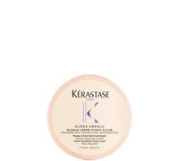 Kérastase Gloss Absolu Masque Crème Hydra-Glaze For Thick Frizzy Hair 75ml