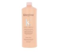 Kerastase Shampoo Gloss Absolu Bain Hydra-Glaze 1000 ml - Capelli Crespi