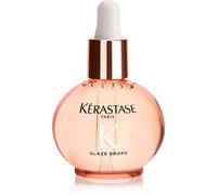 Kérastase Gloss Absolu olio nutriente per capelli contro i capelli crespi 45 ml