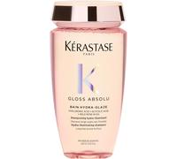 Kérastase, Gloss Absolu, Shampoo, Bain Hydra-Glaze, 250Ml | per Capelli Crespi,