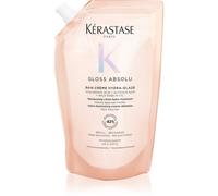 Kérastase Gloss Absolu Bain Crème Hydra-Glaze Nachfüllbeutel 500 ml