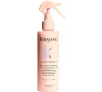 Kérastase, Gloss Absolu, Spray Multi-Beneficio per Capelli Crespi, Con Acido Gli