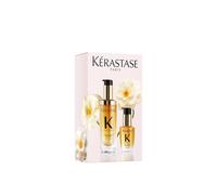 KÉRASTASE - Gloss Absolu Spring Coffret edizione limitata con olio sublimatore Elixir Ultime Cofanetti 1 pieces unisex