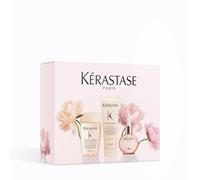 Kérastase Gloss Absolu Spring Set - Set regalo per capelli lunghi e sensibili al