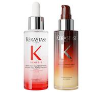 Kérastase Magic Night Duo (Siero da notte 90 ml + Siero rinforzante 90 ml)