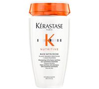 Kérastase nutriente Shampoo Nutritive Bain Satin Riche (High Nutrition Rich Shampoo) - 250 ml