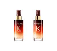 Kérastase - Nutritive 8H Magic Night Serum - 90ml (2ea) Set
