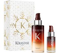 Kérastase Nutritive 8H Magic Night Serum confezione regalo con effetto rivitalizzante