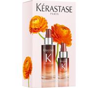 Kérastase Nutritive 8H Magic Night Serum confezione regalo per capelli secchi