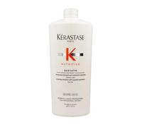 Kérastase Nutritive Bain Satin 1 Exceptional Nutrition Shampoo 1.000 ml