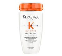 Bain Satin Riche Nutritive Kérastase 500ML