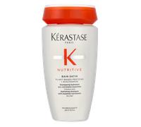 Kerastase Nutritive Bain Satin 250 ml Shampoo
