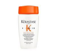 Kérastase Nutritive Bain Satin Riche 30 ml - Shampoo idratante ricco capelli molto secchi
