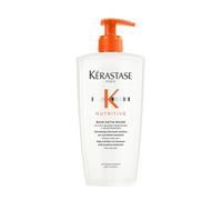 KÉRASTASE - NUTRITIVE BAIN SATIN RICHE (500ml) Shampoo ricco per capelli molto s