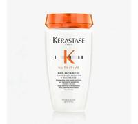 Kerastase Nutritive Bain Satin Riche Shampoo 250ml