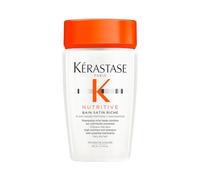 Kérastase - Nutritive Bain Satin Riche Shampoo - 80ml
