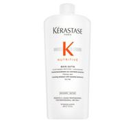 Kérastase Nutritive Bain Satin shampoo nutriente per capelli secchi 1000 ml