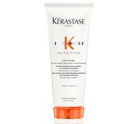 KÉRASTASE - Nutritive Balsamo nutriente per capelli secchi da fini a medi Maschere 200 ml Bianco unisex