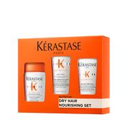 KÉRASTASE - NUTRITIVE COFANETTO TRAVEL CAPELLI SECCHI