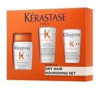 Cofanetto viaggio scoperta Kérastase - Nutritive