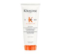 Nutritive Fondant Lait Vital Balsamo districante con nutrienti essenziali per capelli secchi 200 ml Tubetto Kerastase